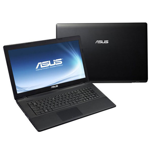 Asus X75VC-TY166 - Image 2