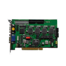 Avision S-607HH (GV800 v8)