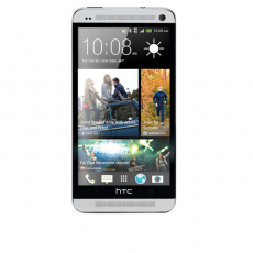 HTC One 801n White