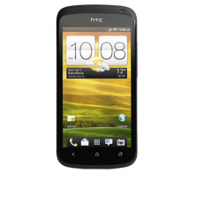 HTC One S