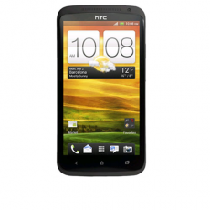 HTC One X Grey