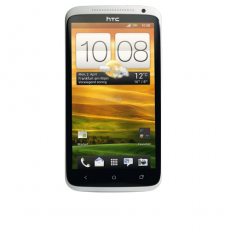 HTC One X White