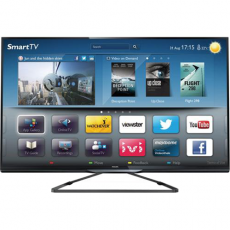 Philips 55PFL4908H