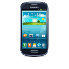 Samsung I8190 Galaxy SIII mini Blue