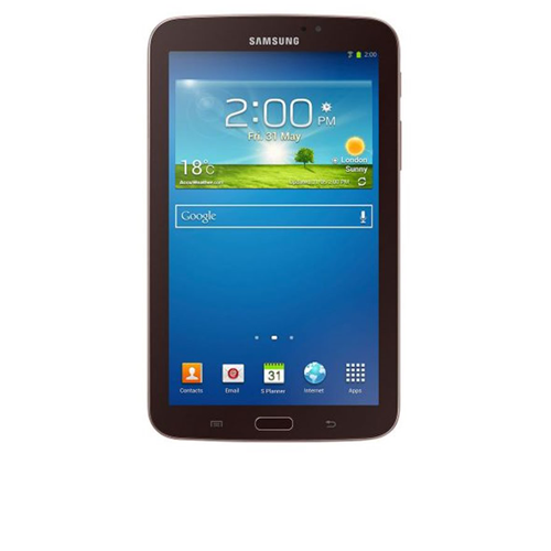 Samsung Galaxy Tab 3 SM-T2100 Brown
