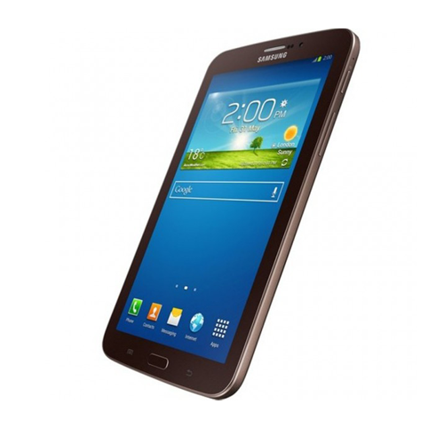 Samsung Galaxy Tab 3 SM-T2100 Brown - Image 2