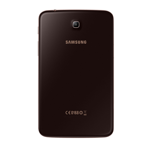 Samsung Galaxy Tab 3 SM-T2100 Brown - Image 5