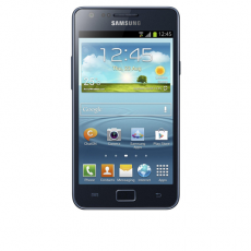 Samsung I9105 Galaxy SII Plus Blue