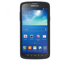 Samsung I9295 Galaxy S4 Active Black