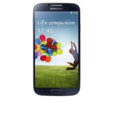 Samsung I9505 Galaxy S4 Black