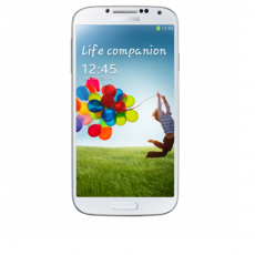Samsung I9505 Galaxy S4 White