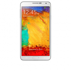 Samsung N9005 Galaxy Note 3 White
