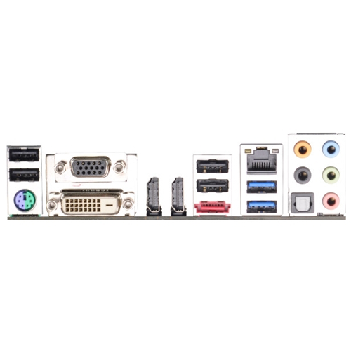 Asrock FM2A88X-ITX+ - Image 3