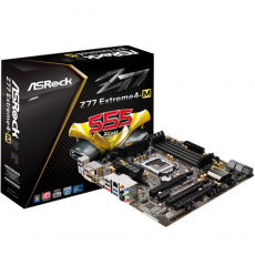 Asrock Z77 Extreme4-M