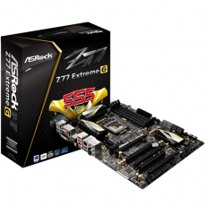 Asrock Z77 Extreme6