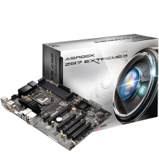 Asrock Z87 Extreme3