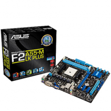 Asus F2A55-M LK2 PLUS