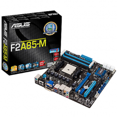 Asus F2A85-M