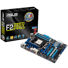Asus F2A85-V PRO