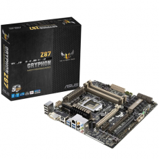 Asus Gryphon Z87
