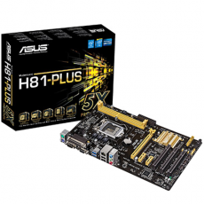 Asus H81-PLUS