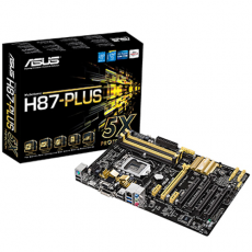 Asus H87-PLUS