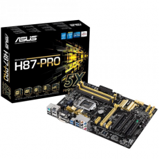Asus H87-PRO