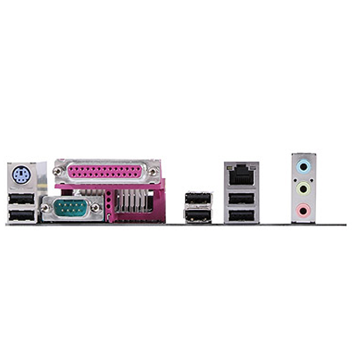 Asus M4A77T - Image 3