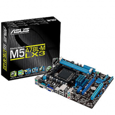 Asus M5A78L-M LX3