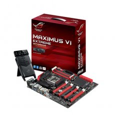 Asus Maximus VI Extreme
