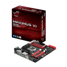 Asus Maximus VI Gene
