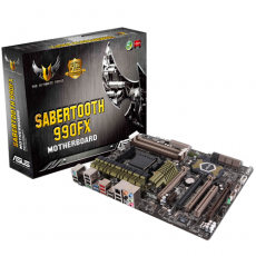Asus Sabertooth 990FX