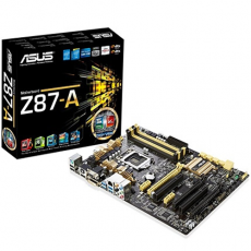Asus Z87-A