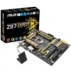 Asus Z87-EXPERT