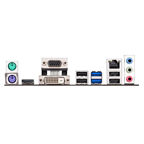 Asus Z87-K - Image 3