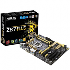 Asus Z87-PLUS