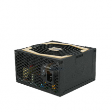 Fortron Aurum Gold 400