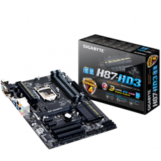 Gigabyte GA-H87-HD3