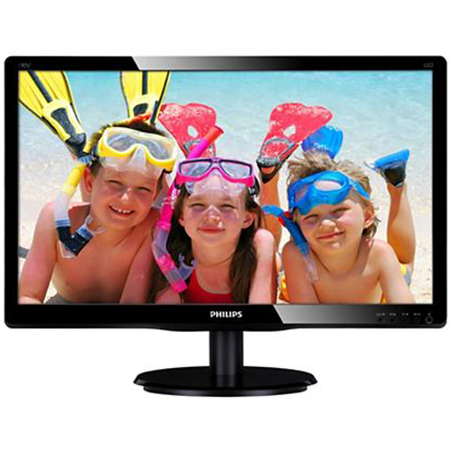 Philips 190V4LSB