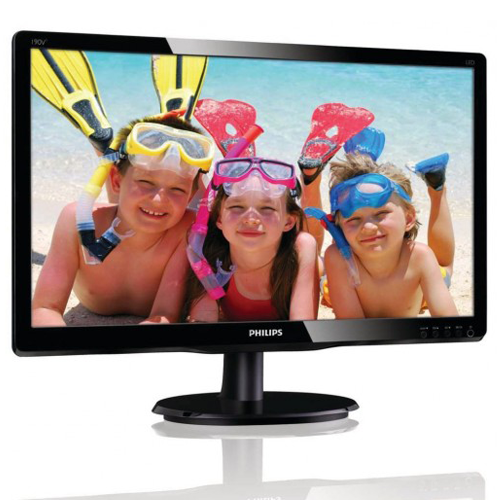 Philips 190V4LSB - Image 2