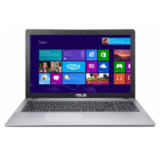 Asus X550CC-XX531H